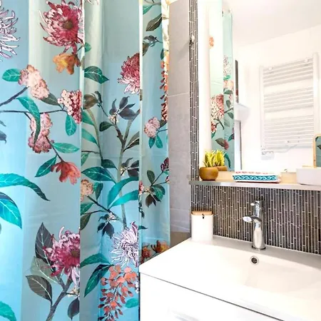 Apartment Rue Des Halles Bussy-Saint-Georges