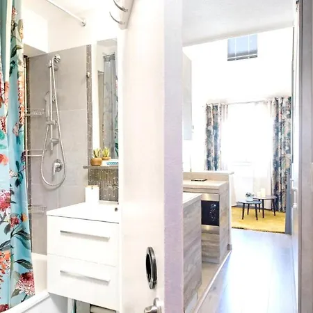 Apartment Rue Des Halles Bussy-Saint-Georges
