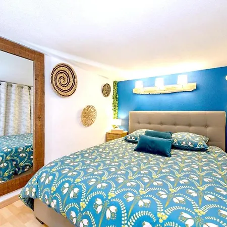 Rue Des Halles Apartment Bussy-Saint-Georges